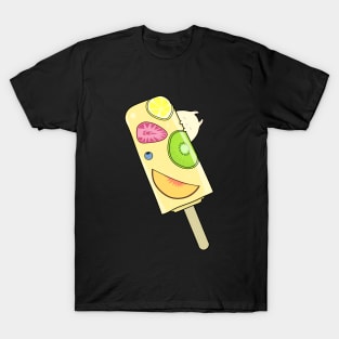 Popsicle Bunny T-Shirt